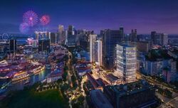 Union Square Residences (D1), Condominium #593634691